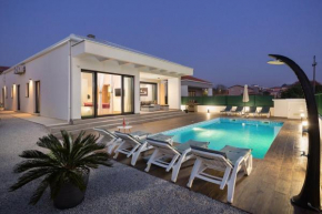 Villa Luna & Pia